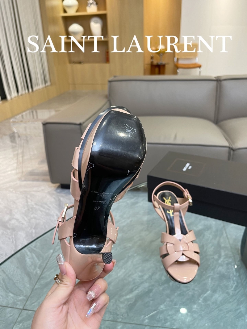 YSL High Heels